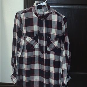 Flannel